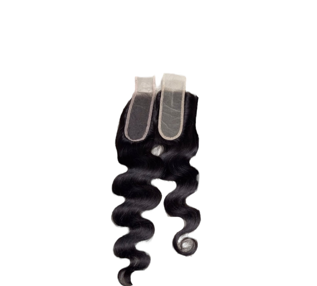 Closure Piece