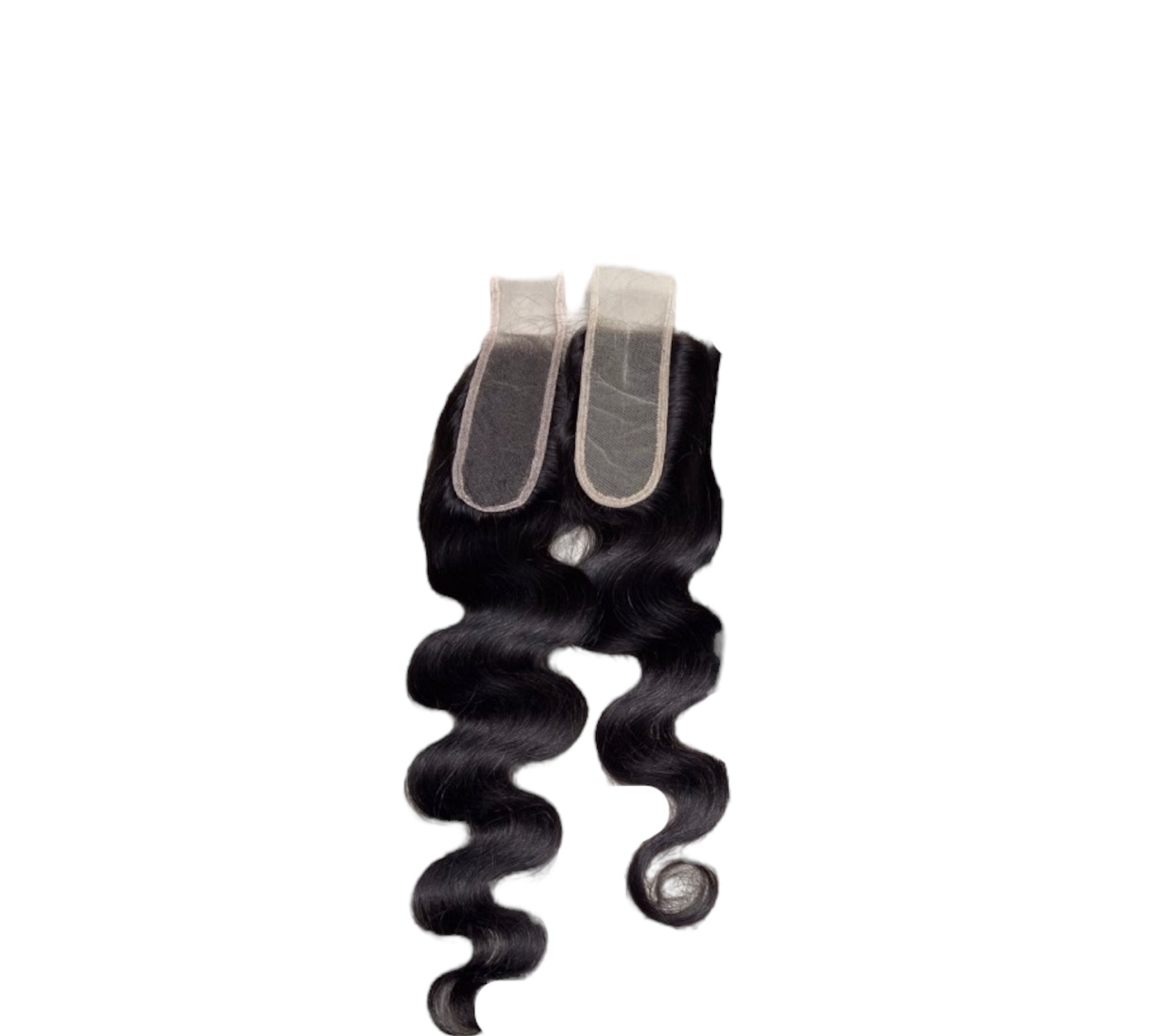 Closure Piece