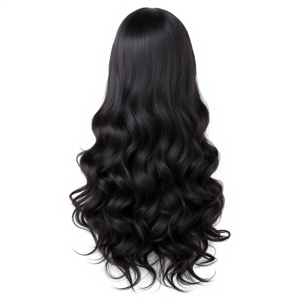 Closure Wigs