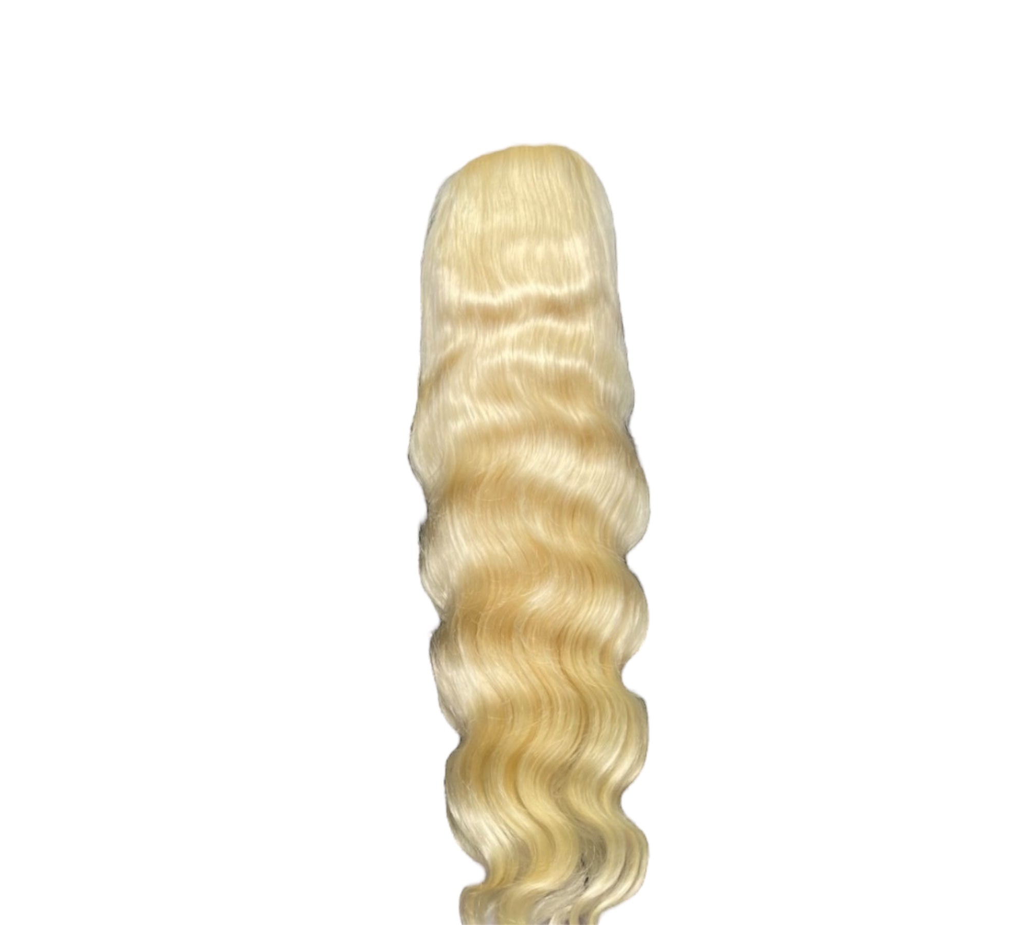 613 Frontal Wig