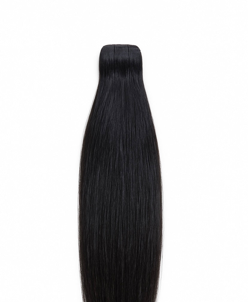 Raw Indian Single Bundles