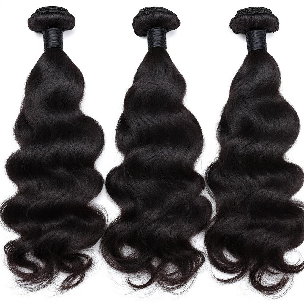 3 Bundles