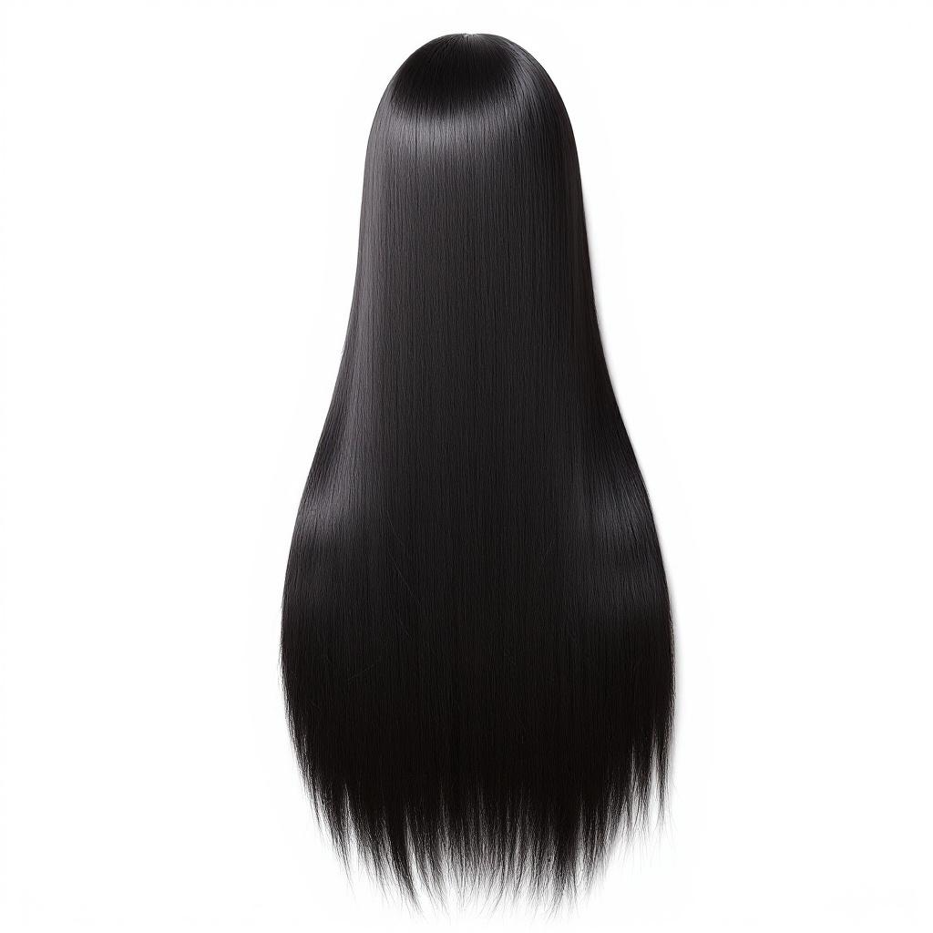 Frontal Wigs
