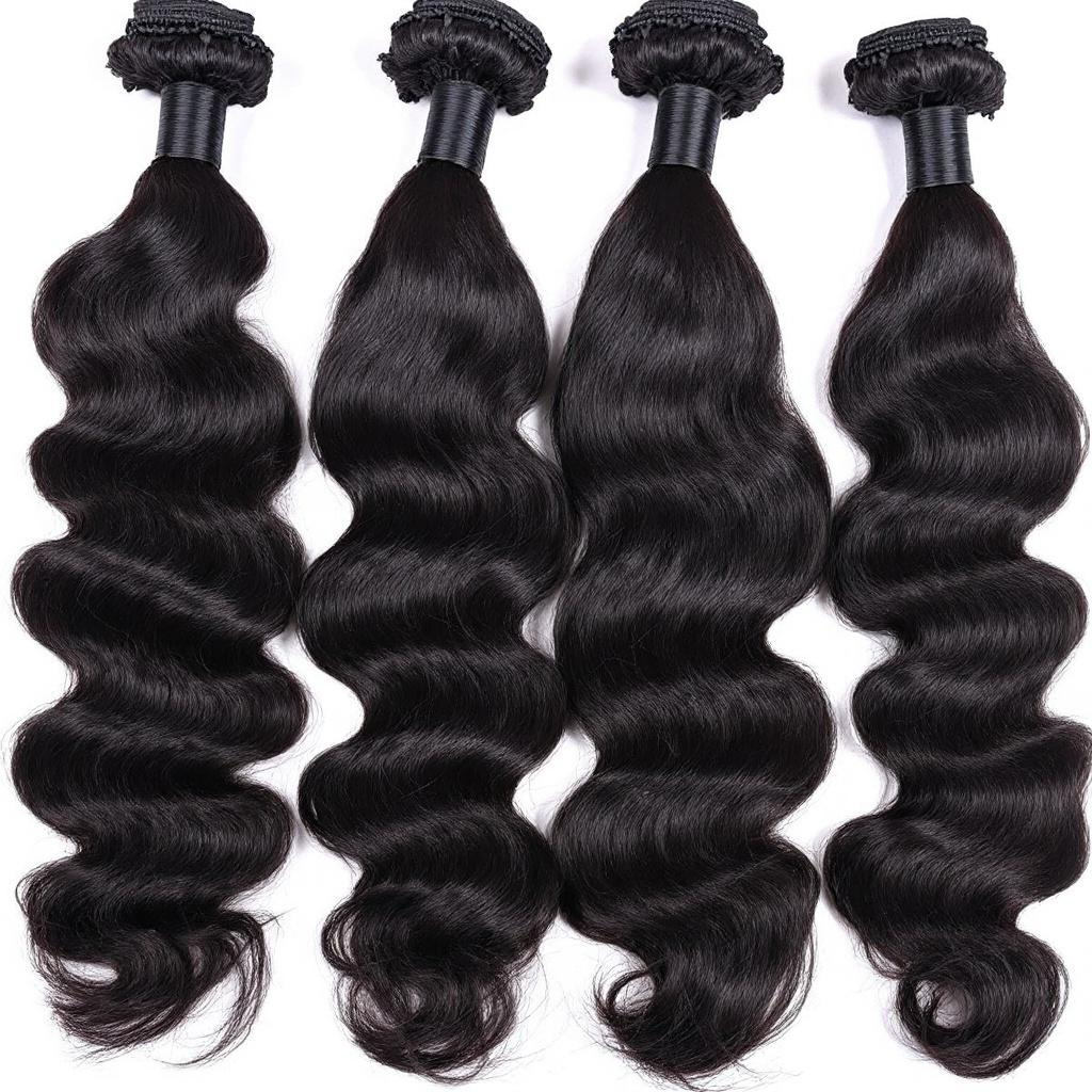 4 More Bundles