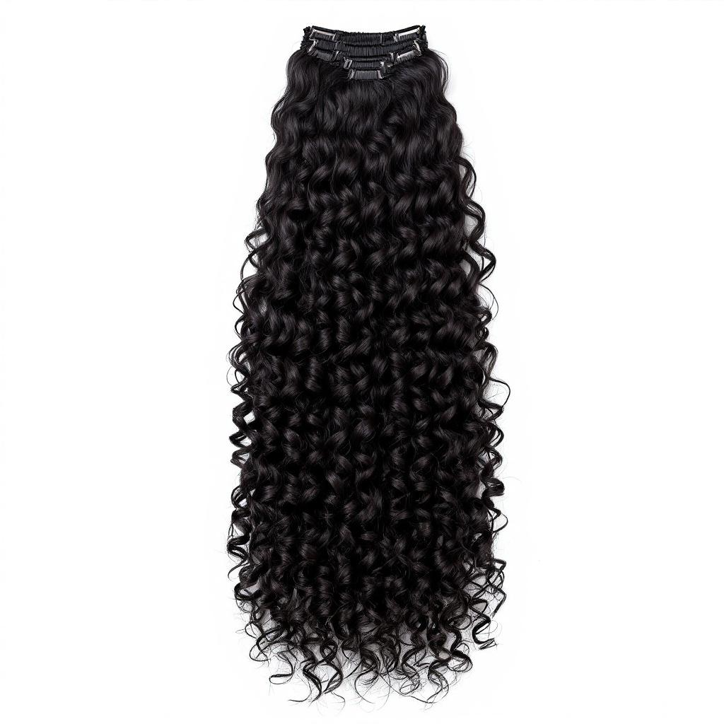 Clip-Ins