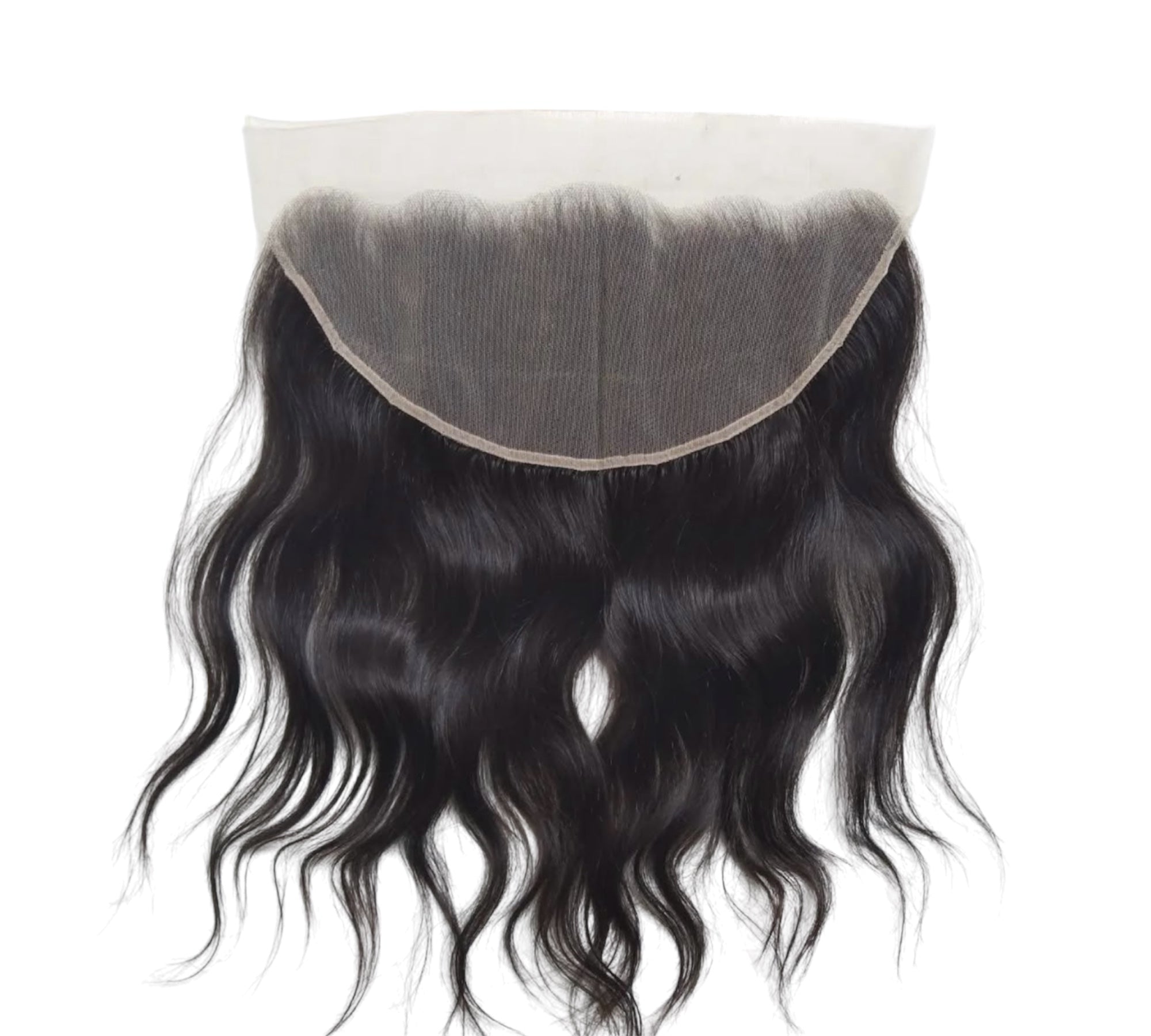 Raw Indian Frontal