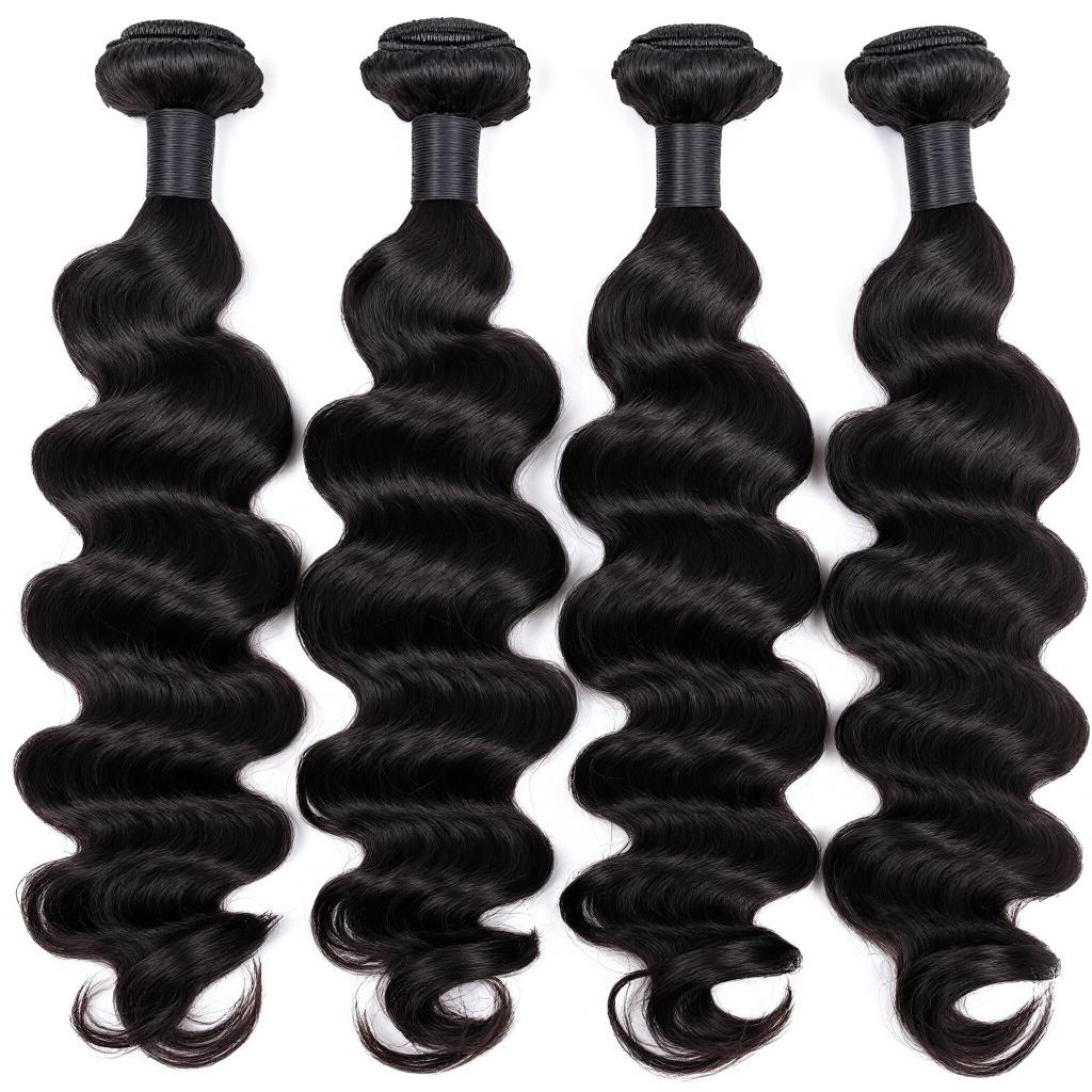4 Bundles