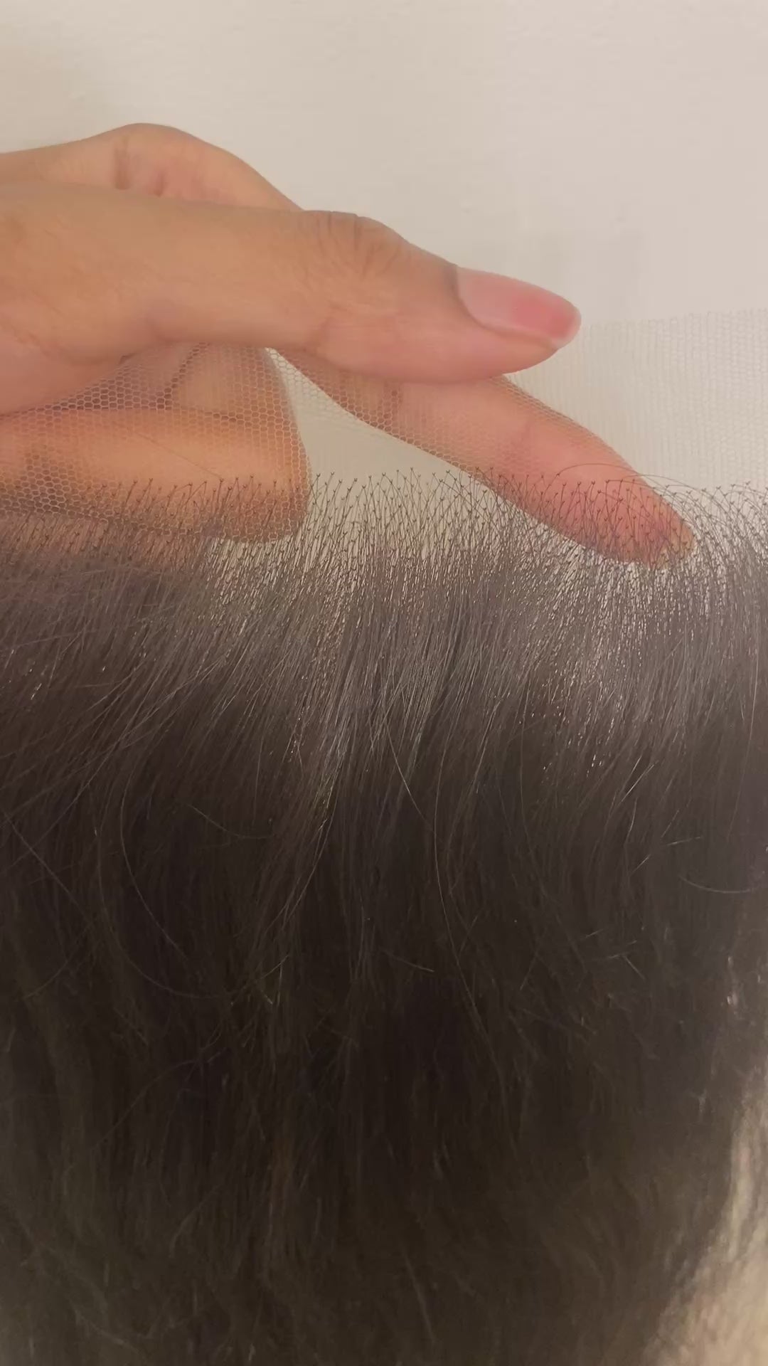 Frontal Piece