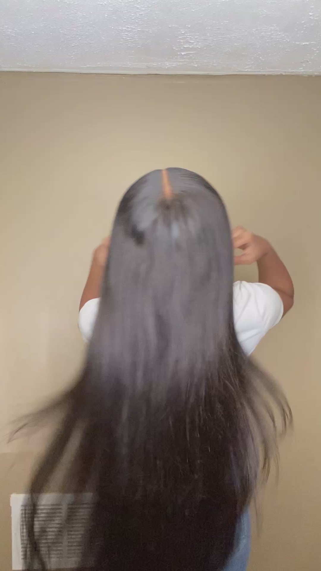 Frontal Wigs
